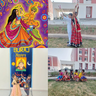 Top School of Narnaul 